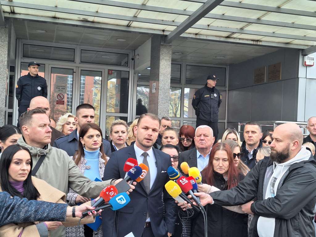 Draško Stanivuković / Foto: Fena