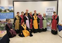 Dan Solina u Mostaru / Foto:Fena