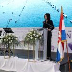 Marija Buhač / Foto: Vlada HNŽ