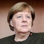 angela merkel
