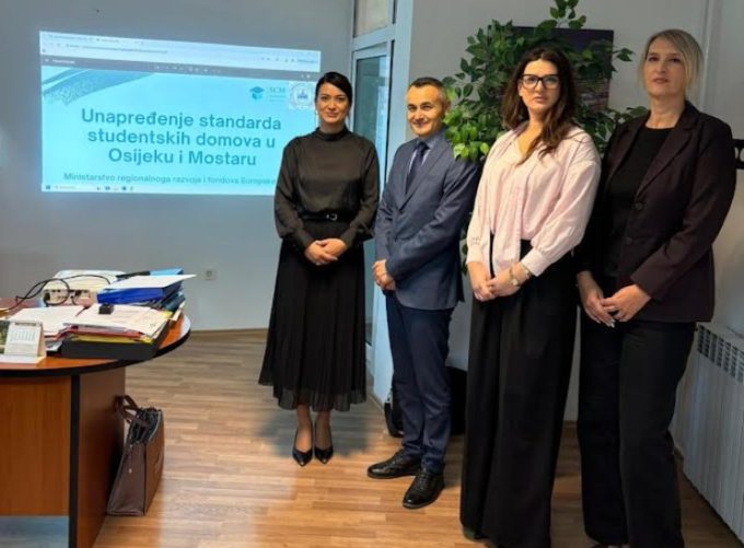 Završna prezentacija projekta