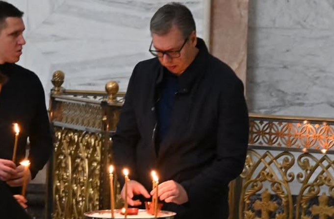 vucic