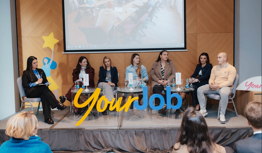 YourYob