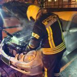 Vatrogasci / Foto: PVP Vatrogasci Mostar