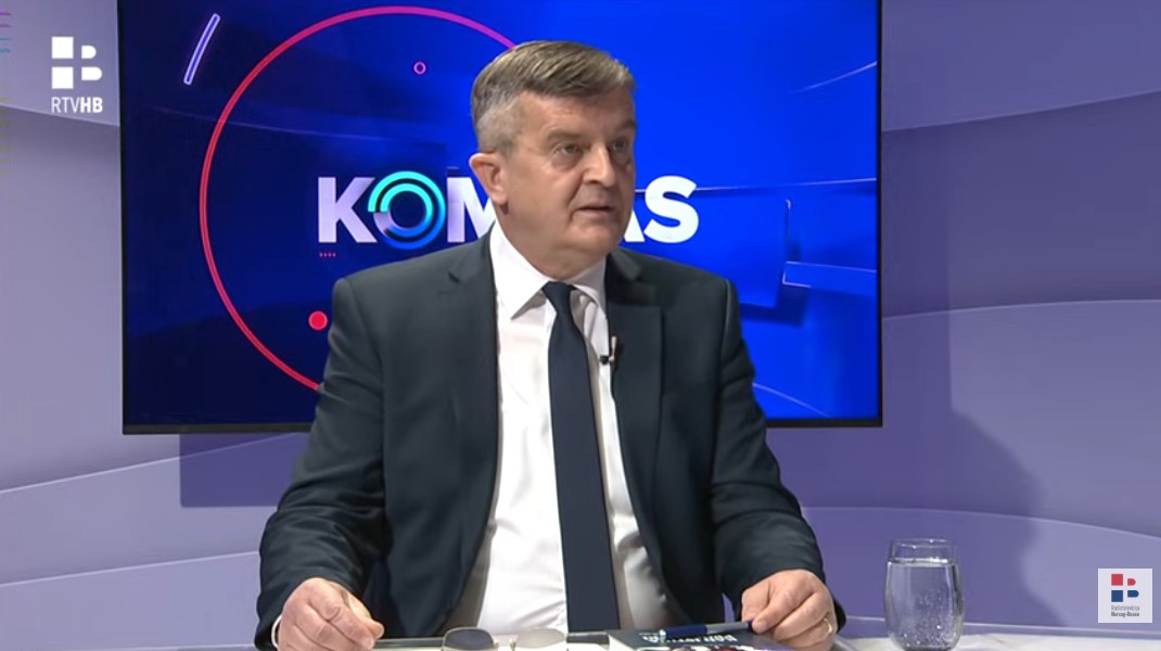 IVICA PRIMORAC
