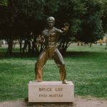 bruce lee
