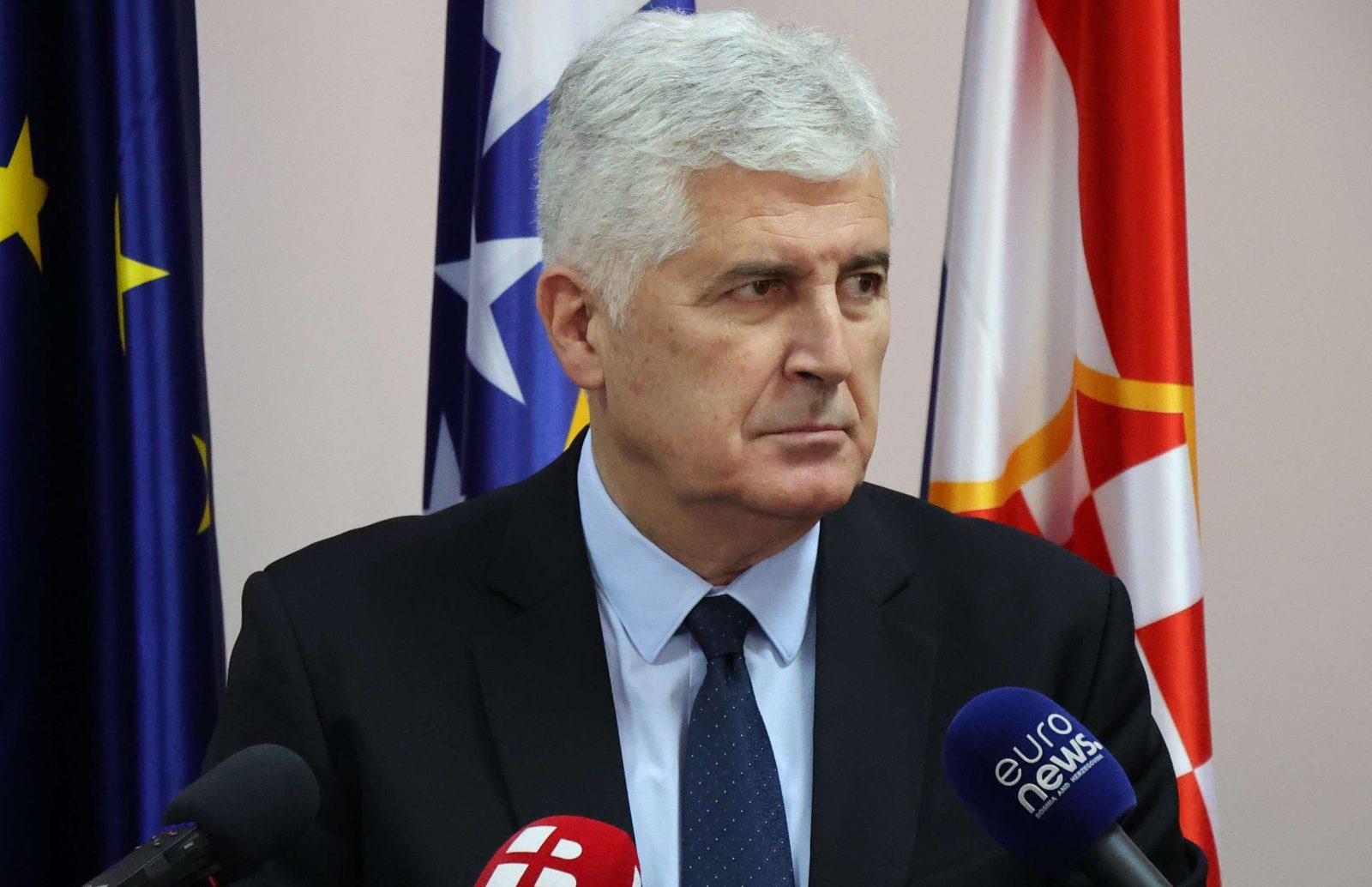 Dragan Čović / Foto: Fena