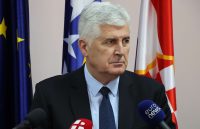 Dragan Čović / Foto: Fena