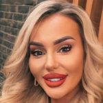 Nikolina Šljivić / Foto: Instagram