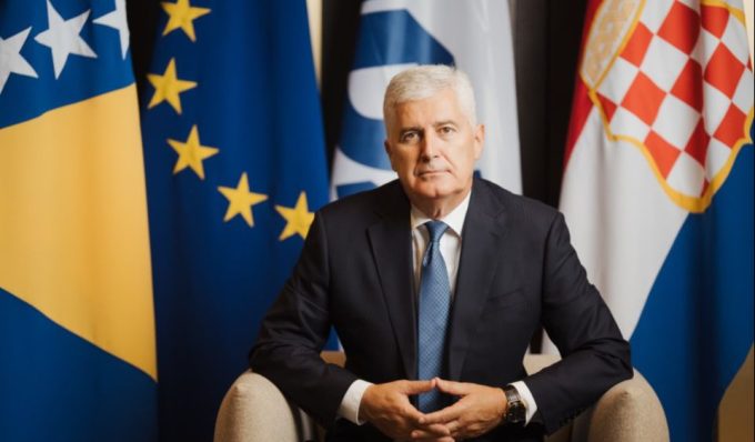 čović