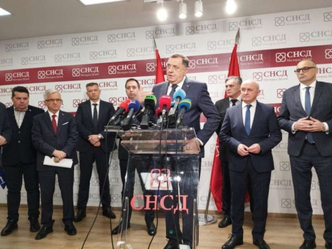 dodik