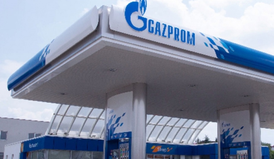 gazprom