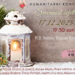 humanitarni koncert