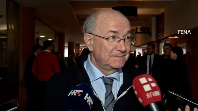 Mate Granić
