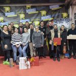 Finalna večer kulinarskog natjecanja Okusi zavičaja