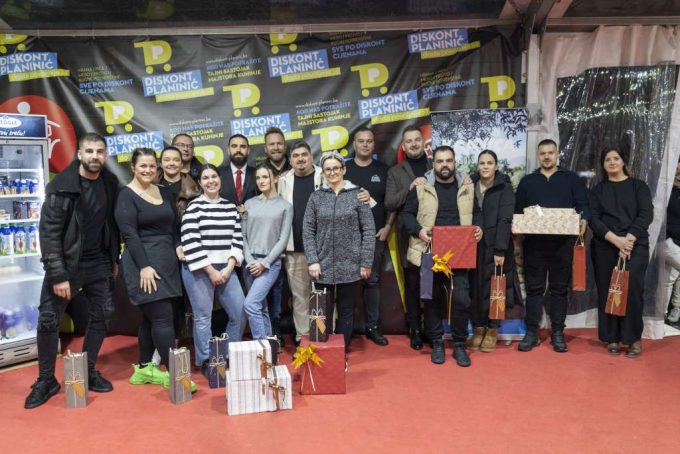 Finalna večer kulinarskog natjecanja Okusi zavičaja