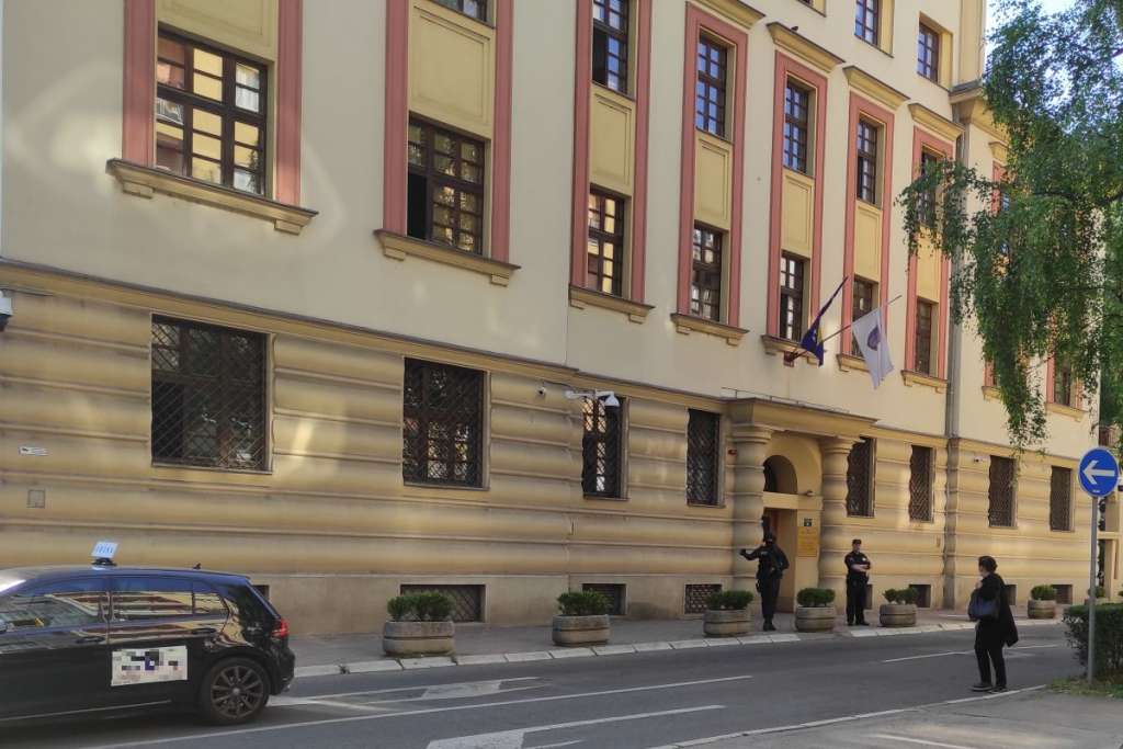 tužiteljstvo žs
