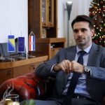 Vedran Škobić / Foto: Fena