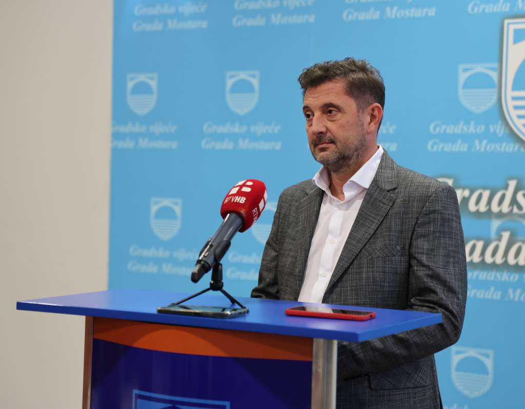 Mario Kordić / F oto: Fena