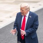 Donald Trump / Foto: Fena