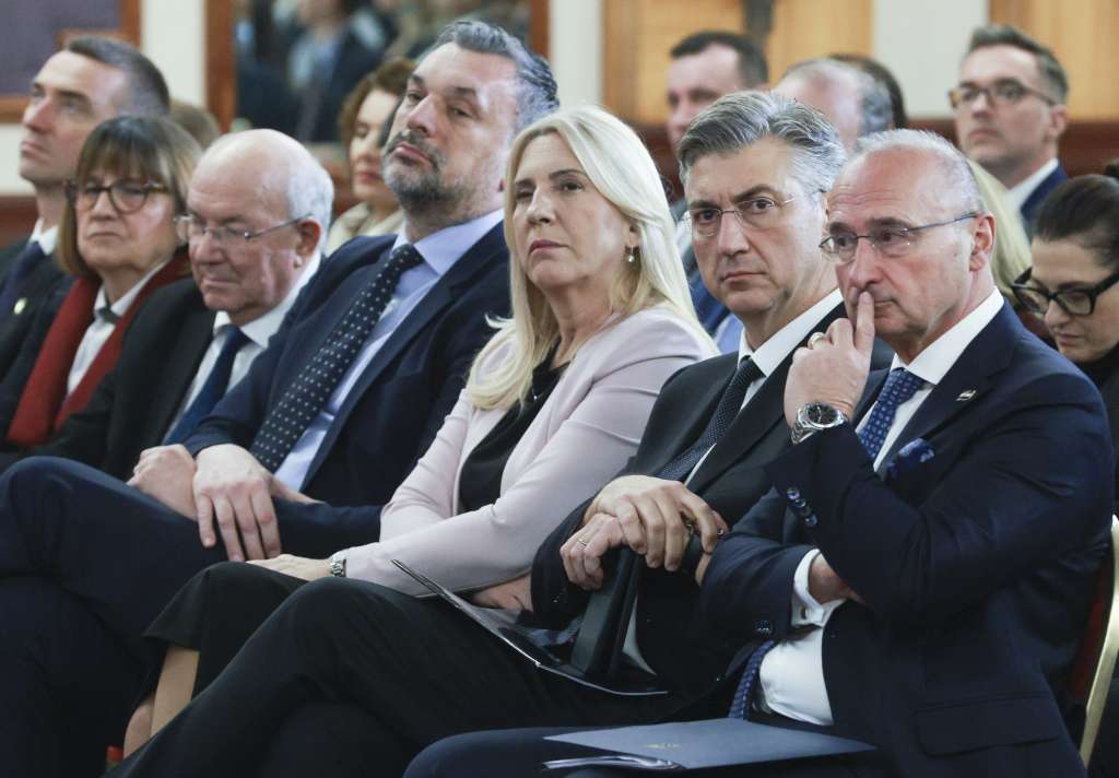 grlić rradman plenković