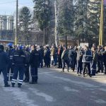 radnici koksare lukavac