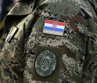 hrvatska vojska