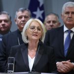 Borjana Krišto / Foto: Fena