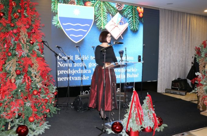 marija buhac