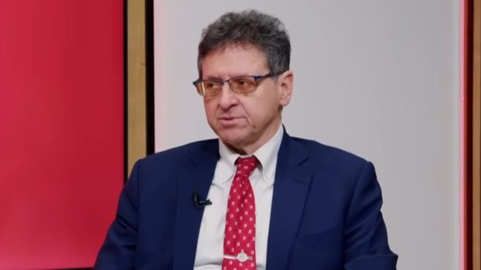 max primorac