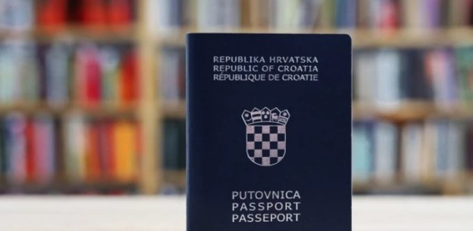 putovnica