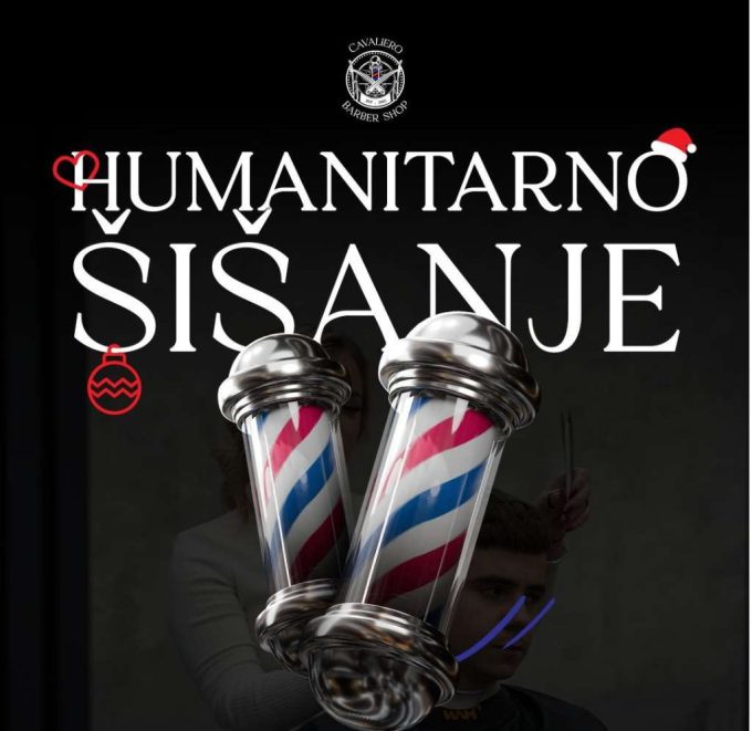 humnitarno šišanje