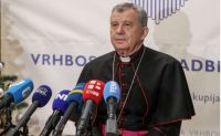 vukšić