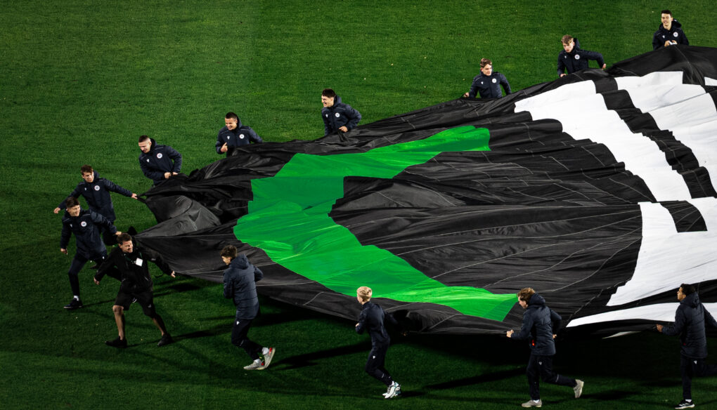 Zrinjski uzvraća udarac kritičarima: „Politikanti i mrzitelji šire laži, mi samo ispunjavamo standarde UEFA-e“