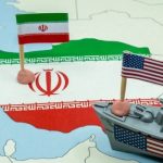 amerika i iran