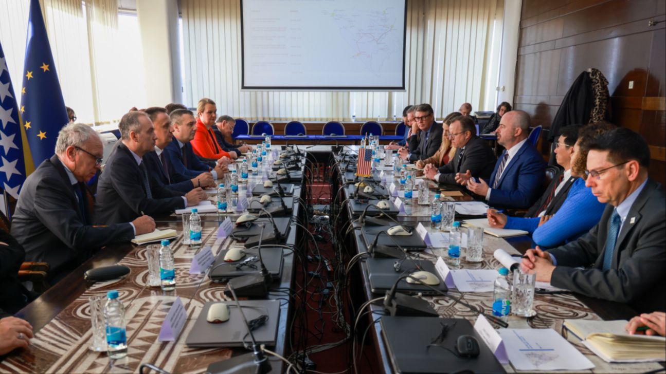 amerikanci i vlada fbih