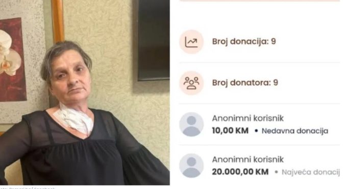 donacija