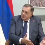 Kompas Milorad Dodik