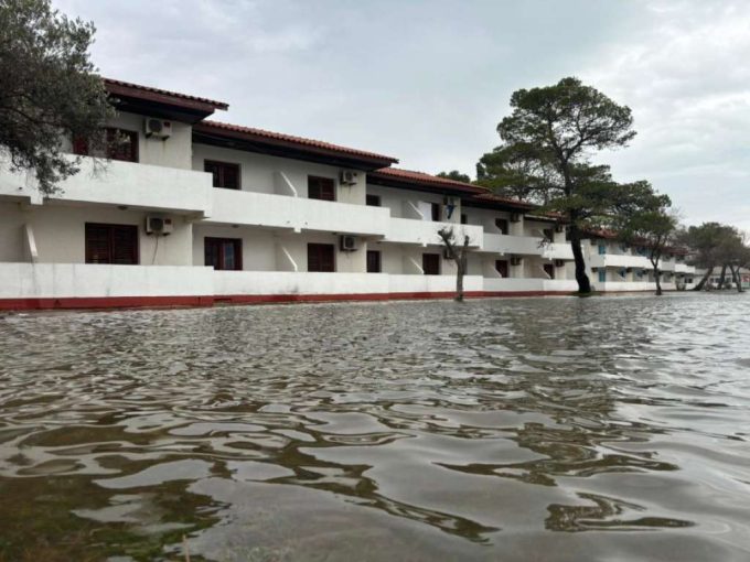 POPLAVE