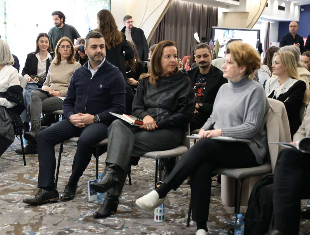 Regionalni stručnjaci o budućnosti održive arhitekture na konferenciji u Mostaru Regionalni stručnjaci o budućnosti održive arhitekture na konferenciji u Mostaru