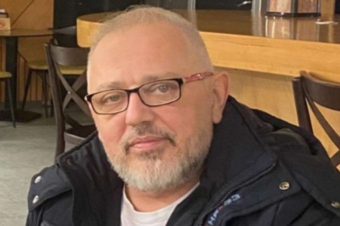 Amir Pašić / Foto: Fena
