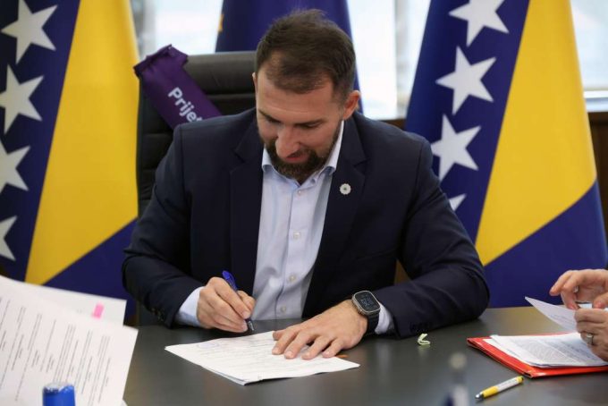 delić
