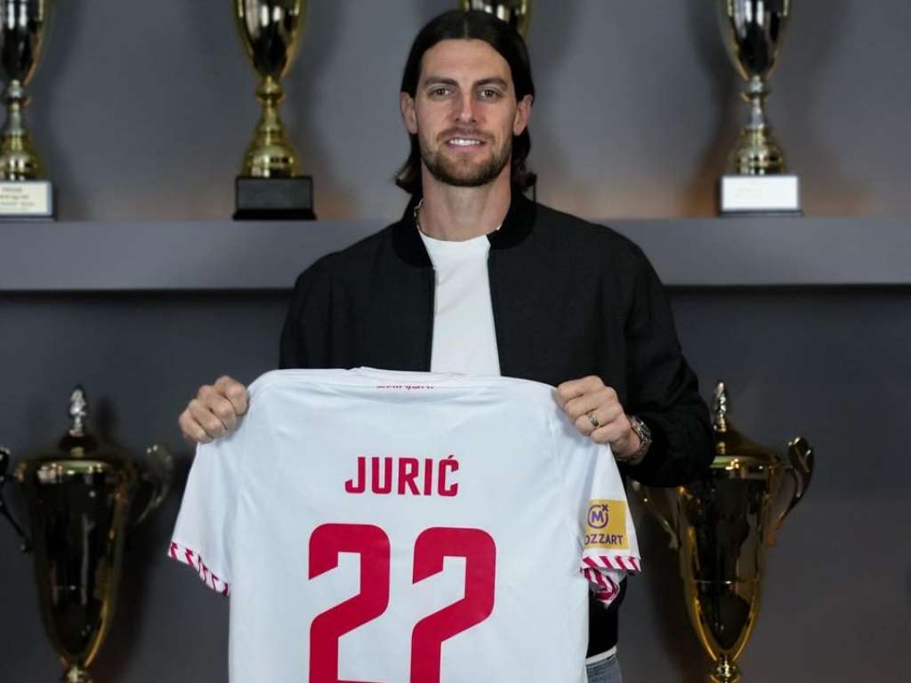 Tomi Jurić