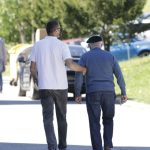 Umirovljenici / Foto: Fena