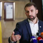 Adnan Delić / Foto: Fena