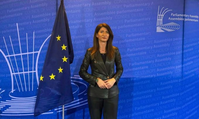 Darijana Filipović / Foto/ PSBiH