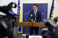 Vedran Škobić / Foto: Fena