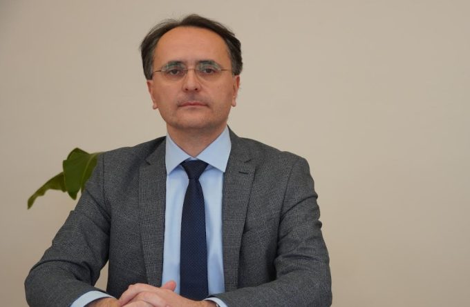 Sanjin Musa