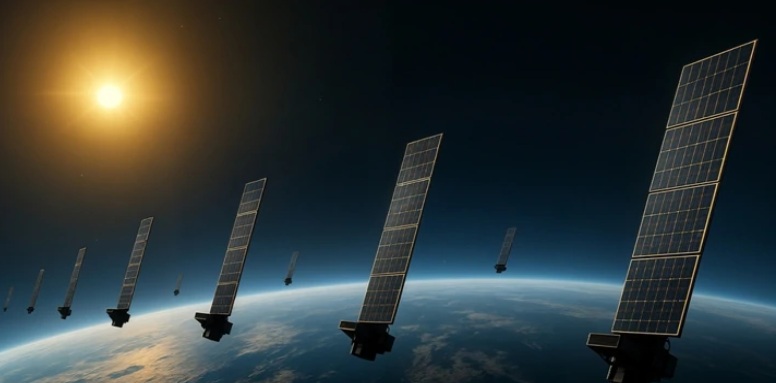 Starlink satelitski internet stiže u BiH ove godine Starlink satelitski internet stiže u BiH ove godine