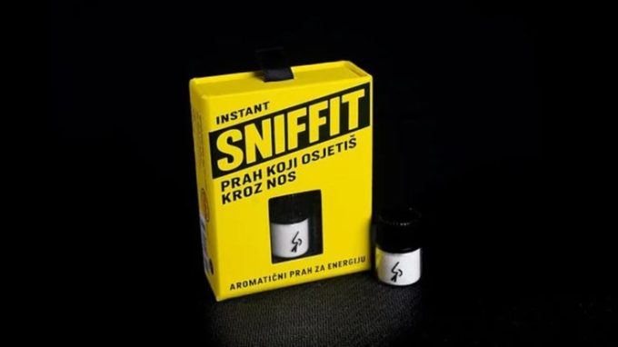 sniffit